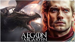 How Aegon Targaryen became Aegon the Conqueror [upl. by Aicemat944]