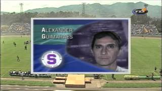 Videoteca del Recuerdo  Temporada 1997  1998  Parte 1 [upl. by Aicercal]