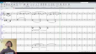 Sequences  Motif Manipulation Methods Part 7 [upl. by Galliett600]