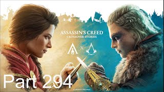 Korfu Island  Assassins Creed Odyssey  Part 294 [upl. by Isola371]