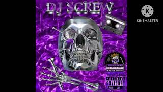 Dj Screw amp Fat Pat  quotFreestylequot Wineberry Over Gold Chopped amp Slowed by Dj KNSKZ806 [upl. by Reaht]