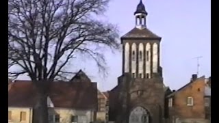 Kunst und Trödelmarkt am Beustertor SeehausenAltmark 1993 [upl. by Phenice127]