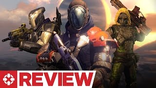 Destiny Review [upl. by Yelats]