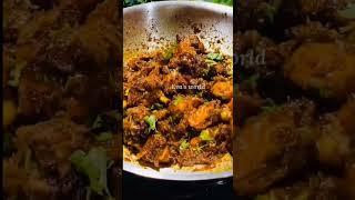 How to make chicken fry tamil chikenfrytvkthalapathyvijay chikenrecipevillagestylechickencurry [upl. by Tesler517]