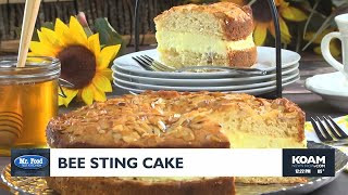 Mr Food Bee Sting Cake 1042024 [upl. by Oir]