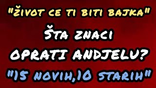 Filip PRVA TEMA Andjela i Gazztos [upl. by Burta]