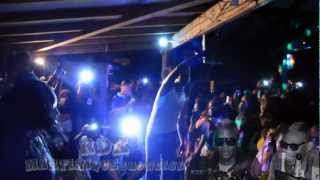 RDX amp Mouvment DancersShowcase MARTINIQUE WIZUPTV [upl. by Hamehseer]