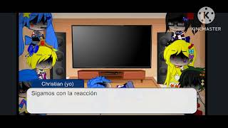 Fandoms reaccionan a las ejecuciones de danganronpa13GUChristian Afrodita [upl. by Nylaras600]