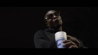 RetcH  Bodeine Brazy Official Music Video [upl. by Ahtennek880]