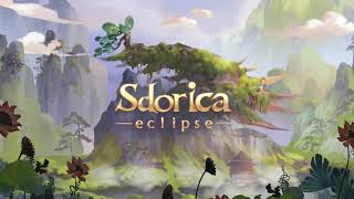 Sdorica Eclipse Daily Life 2 Theme【Music】 [upl. by Adnaloj]