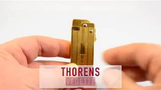 Thorens Vedette Lighter [upl. by Arret]