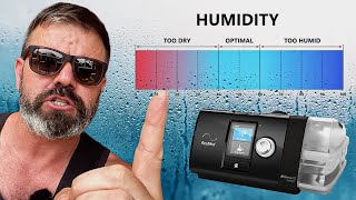 CPAP Humidifier Masterclass  Part 1 [upl. by Annovahs]