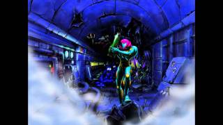 Metroid Fusion  Escape Remix [upl. by Berty]