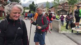 Matterhorn Ultraks 2018 [upl. by Enrica]