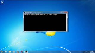 How To Change Windows 7 Product Key Command Prompt Method [upl. by Neleag]