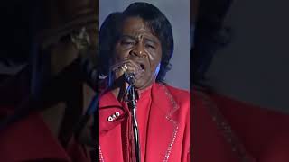 quotI Cant Stand Myselfquot live in 1998 jamesbrown [upl. by Ocram]