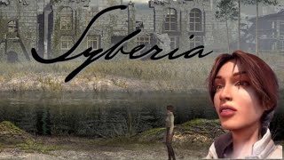 Syberia I  Folge 15 Wozu Pilze gut sein können [upl. by Eislel]