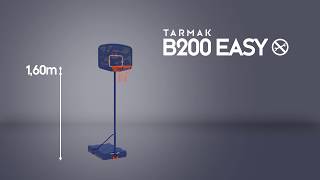 NOTICE NEW TARMAK B200 EASY [upl. by Joaquin]