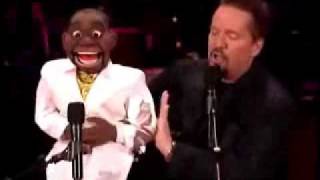 Terry Fator  Ventriloquist [upl. by Letnahs]