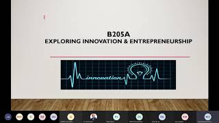 B205A Week5 Process [upl. by Dunham]