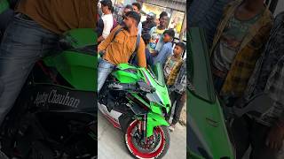 Pro Rider 1000 and Dragger Z900 Ki Zx10r Ne Meetup Crazy Kar Diya🤯  Pro Rider 1000  Mini Vlogs [upl. by Anbul634]