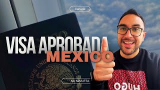 REQUISITOS VISA PARA CANADA ¡ESTO ES LO QUE NECESITAS PARA VIAJAR [upl. by Padriac12]