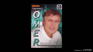 Omer Dizdarevic  Zagonetka  Audio 2009 [upl. by Ynnej]