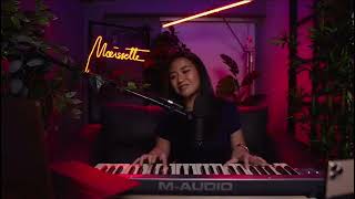 TADHANA OPM Song  MORISSETTE AMON [upl. by Orlanta]