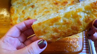 NOKNEAD Focaccia Bread Recipe EASY  NoKnead No Touch Bread Recipe [upl. by Arde639]