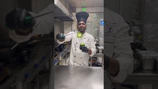 Capsicum Stuffed Omelette ❤️ dancingchef dubai youtubeshorts jayamravi fyp capsicum uae [upl. by Chatav]