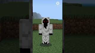 Si la entidad 303 existiera en Minecraft 🤣 shorts cortos minecraft humor comedia [upl. by Netsirhc788]