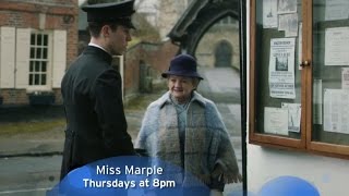 Dont Miss Pick  Miss Marple [upl. by Nirroc]