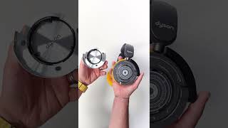 UNBOXING Dyson OnTrac  🎧 [upl. by Atik613]