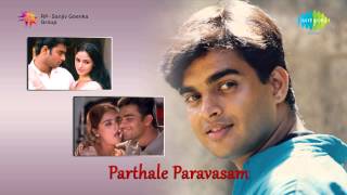 Paarthale Paravasam  Azhage Sugama song [upl. by Lanni187]