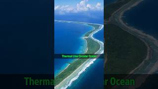 Why dont the Pacific and Atlantic oceans mix [upl. by Dustman]