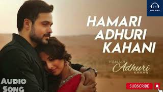 Paas Aaye Dooriyaan Phir Bhi Kam Naa Hui✨Hamari Adhuri Kahani🥺Arijit Singh shorts youtubeshorts [upl. by Nogaem]