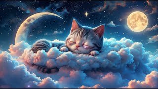 Sleep Instantly Within 3 Minutes ♫ Insomnia Healing ♫ Stress Relief Music ♫ Deep Sleep Music [upl. by Aray479]