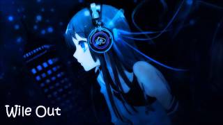 Nightcore  Wile Out  DJ Zinc Feat Ms Dynamite [upl. by Ardnasela]