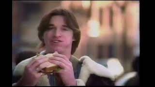 Arbys Commercial 2003 [upl. by Asaret297]