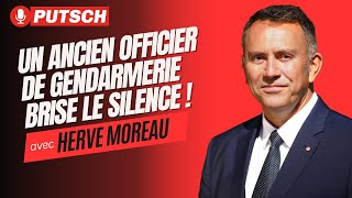 Émeutes insécurité immigration  Un ancien officier de gendarmerie brise le silence [upl. by Adnuhsed]