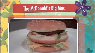 Henrys Kitchen  How to Make a Big Mac [upl. by Soane164]