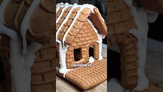 Gingerbread Housing Crisis [upl. by Suriaj]