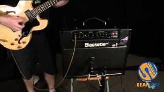 Eminence FDM Reignmaker BritishVoiced Guitar Speaker Has BuiltIn Demureness Control Video [upl. by Luna]