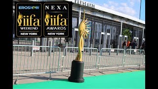 IIFA 2017 Awards Full Show  IIFA Awards 2017 NEW YORK MetLife Stadium 🎉🎈😍 [upl. by Acissaj]