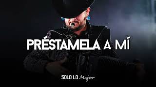 Calibre 50  Préstamela a Mí Estudio [upl. by Thgiwd]