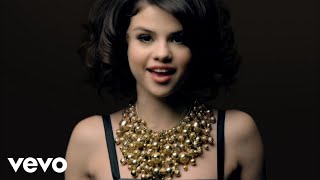 Selena Gomez amp The Scene  Naturally [upl. by Plume]