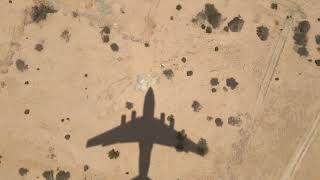 Berbera approach RW23 [upl. by Vitale962]