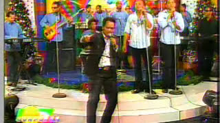 Raffy Matias  Contigo En La Cabeza En Vivo [upl. by Yerfej280]