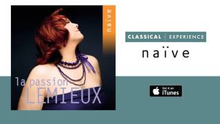 MarieNicole Lemieux Orchestre National de France  Samson et Dalila Mon cœur souvre à ta voix [upl. by Sethrida425]