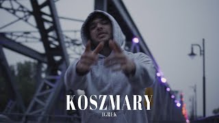 IGREK  KOSZMARY 🎥 ShotByKARIX [upl. by Afihtan82]